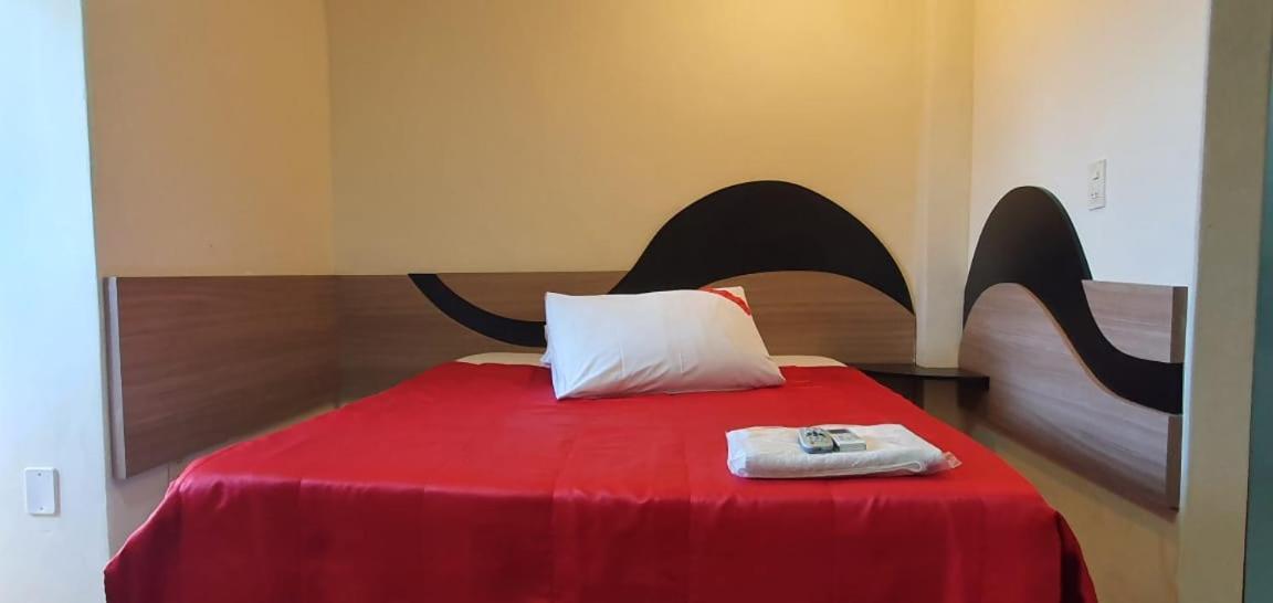 Colorado Plaza Hotel ริโอ เวอร์เด ภายนอก รูปภาพ