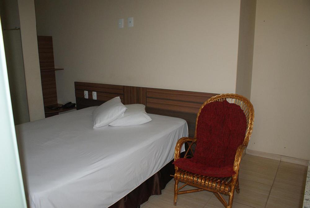 Colorado Plaza Hotel ริโอ เวอร์เด ภายนอก รูปภาพ