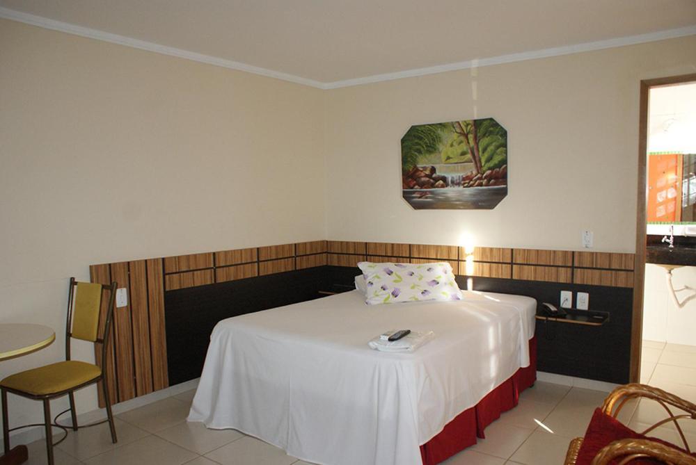 Colorado Plaza Hotel ริโอ เวอร์เด ภายนอก รูปภาพ