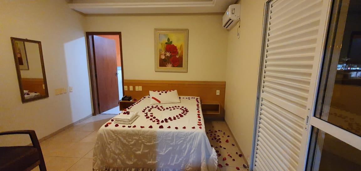 Colorado Plaza Hotel ริโอ เวอร์เด ภายนอก รูปภาพ