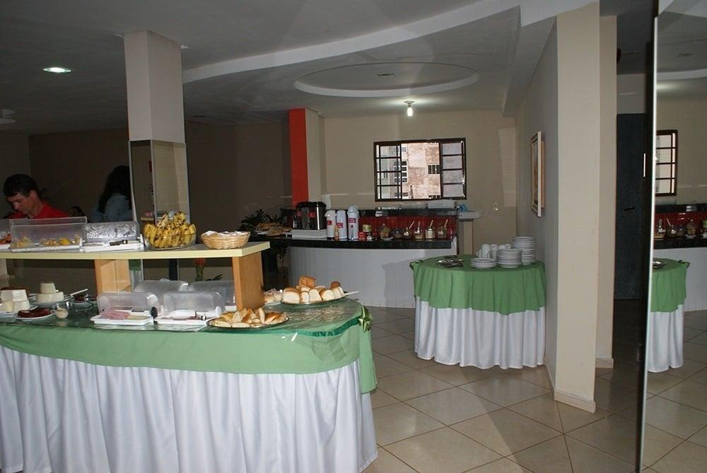 Colorado Plaza Hotel ริโอ เวอร์เด ภายนอก รูปภาพ