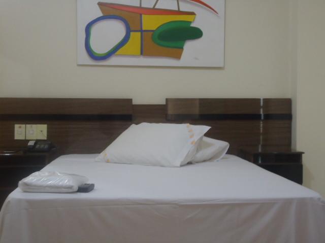 Colorado Plaza Hotel ริโอ เวอร์เด ภายนอก รูปภาพ