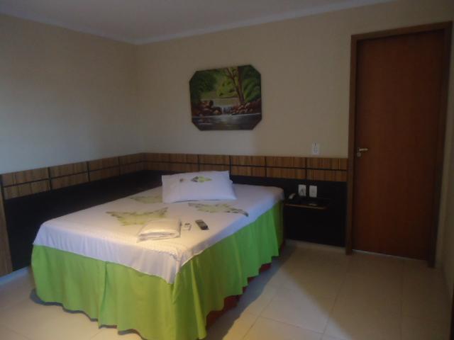Colorado Plaza Hotel ริโอ เวอร์เด ภายนอก รูปภาพ